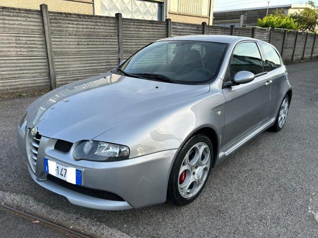ALFA ROMEO 147 3.2i V6 24V cat 3 porte GTA *MANUALE* *CRS*