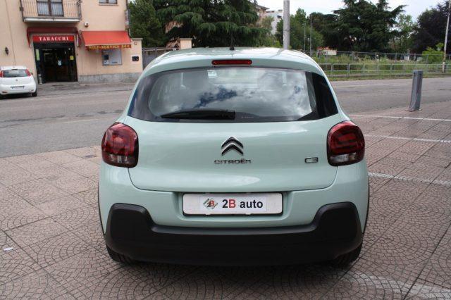 CITROEN C3 PureTech 68cv Feel my18