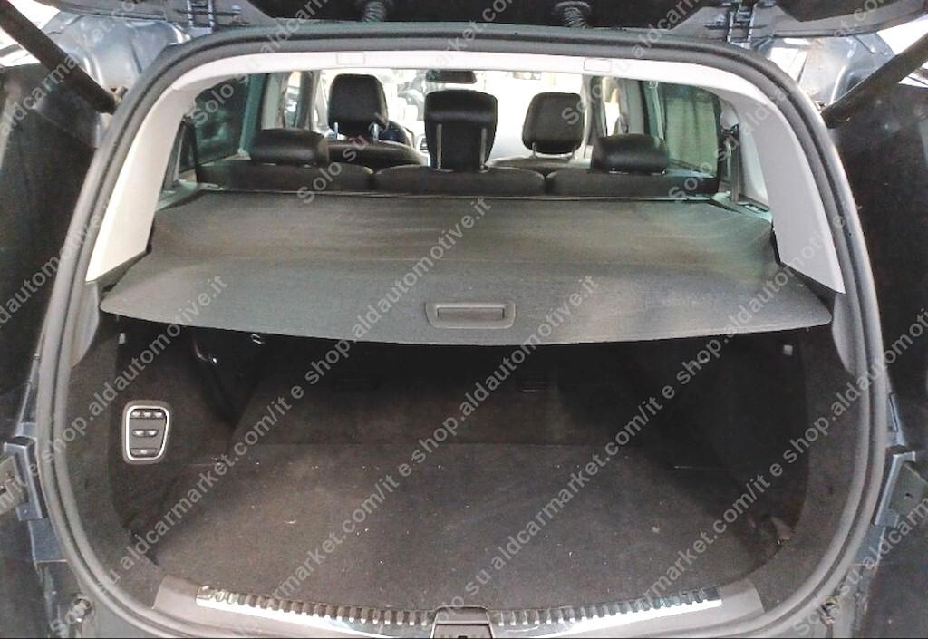 Renault Espace Blue dCi 190CV EDC Executive 4Control