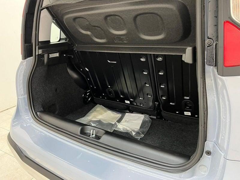 FIAT Panda Cross Panda 0.9 t.air t. Cross 4x4 s&s 85cv