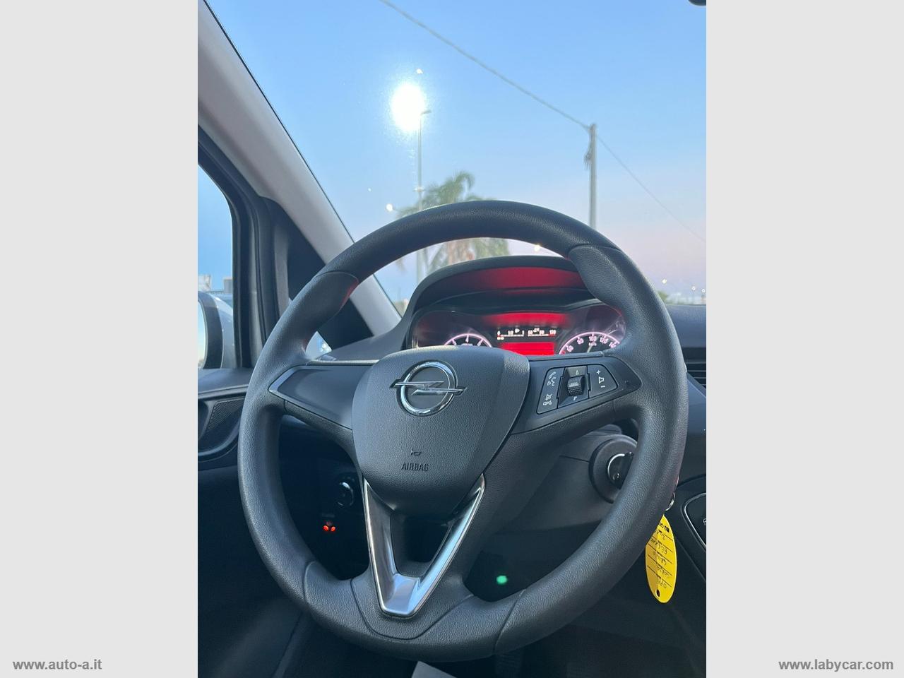 OPEL Corsa 1.2 5p. Innovation