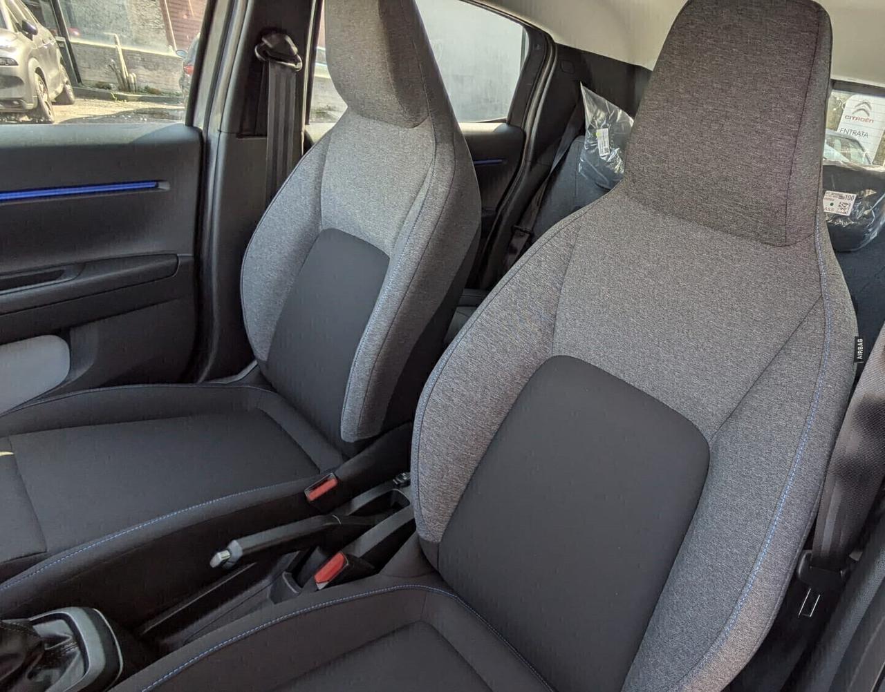 Citroen C3 100 S&S YOU