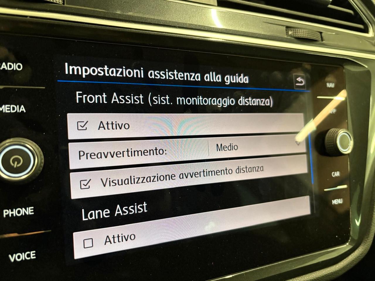 Volkswagen Tiguan BUSINESS 1.4 TSI BMT 6mt 72000 KM