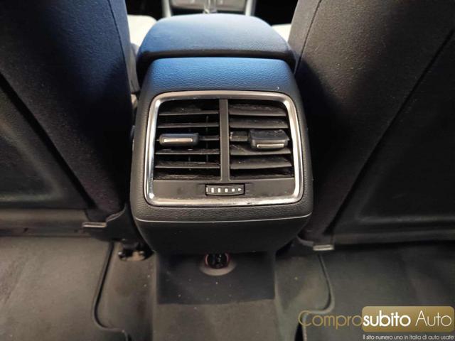 AUDI Q3 2.0 TDI 177 CV quattro S tronic Advanced