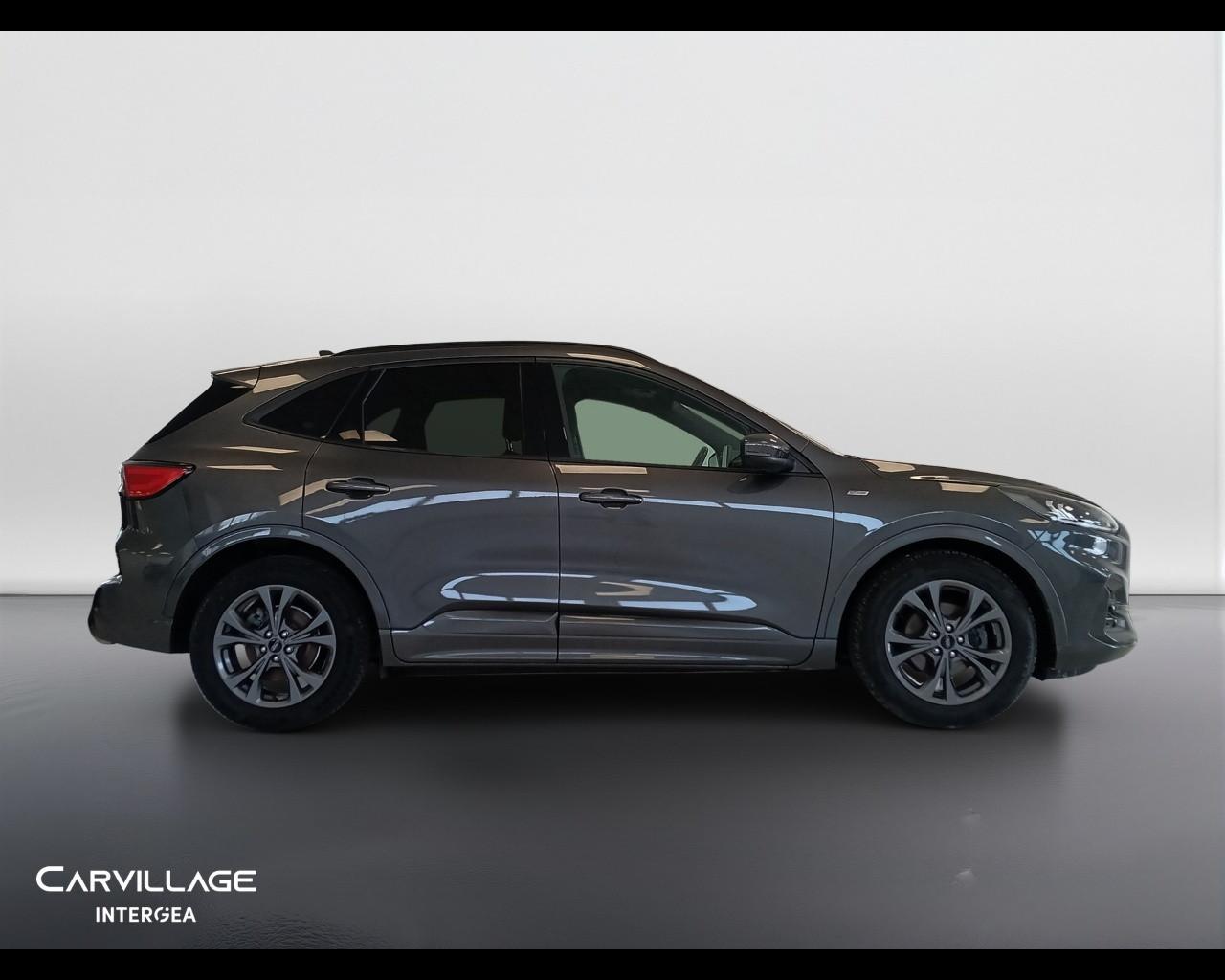 FORD Kuga 1.5 ecoblue ST-Line 2wd 120cv