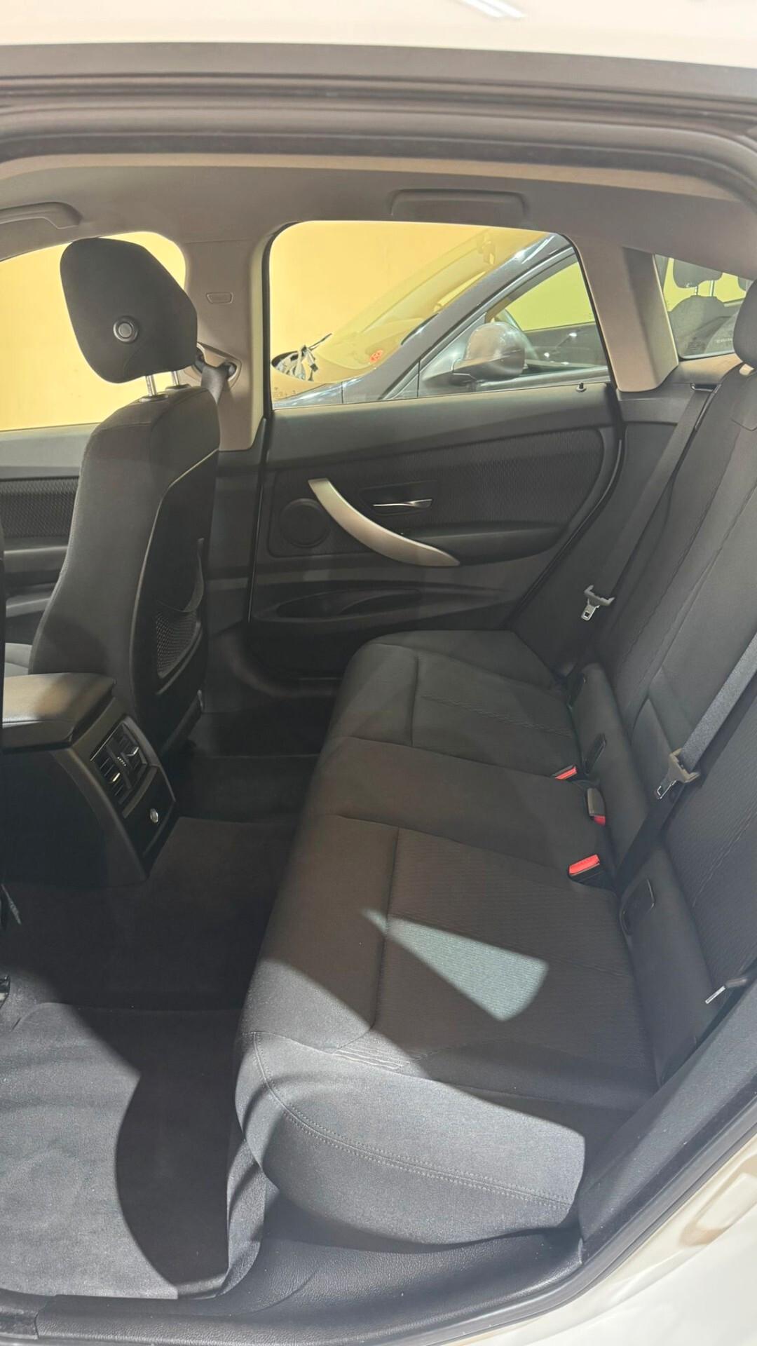 Bmw 3er Gran Turismo 330dA xDrive Sport