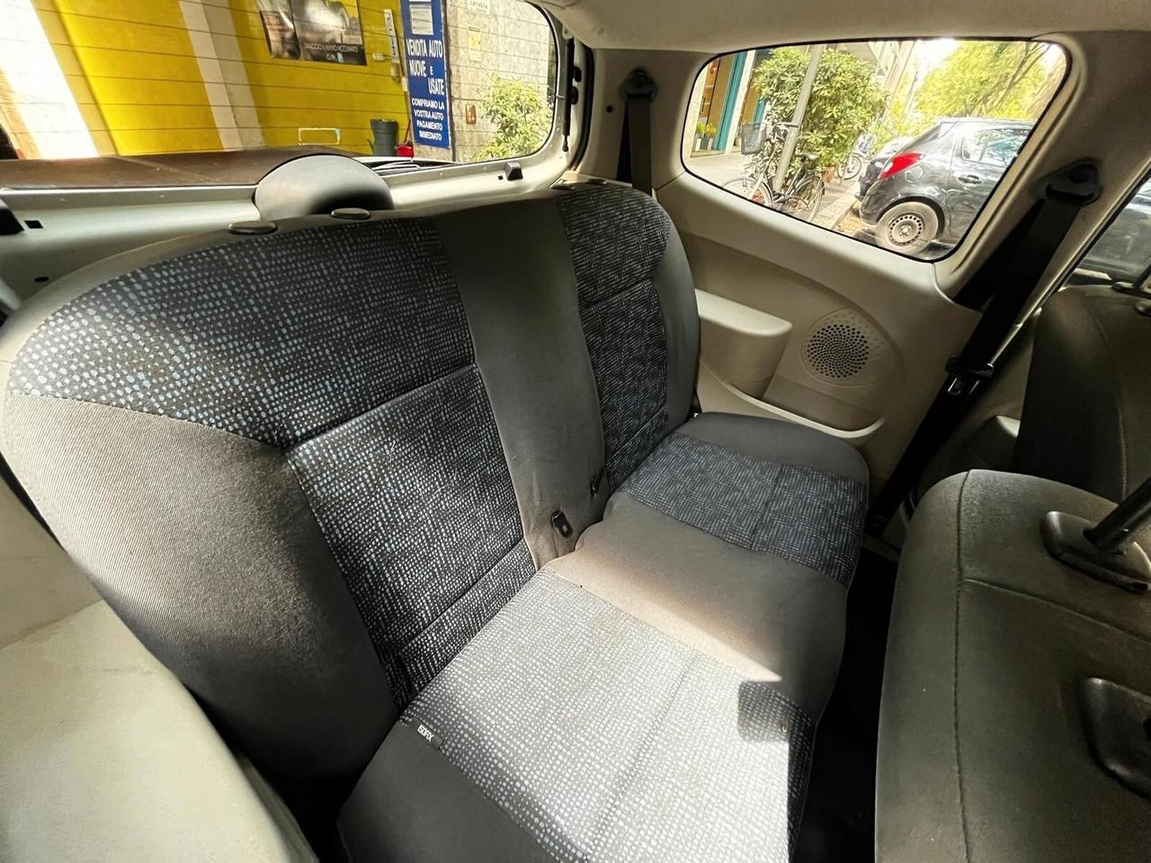 Renault Twingo 1.2 16V TCE Dynamique