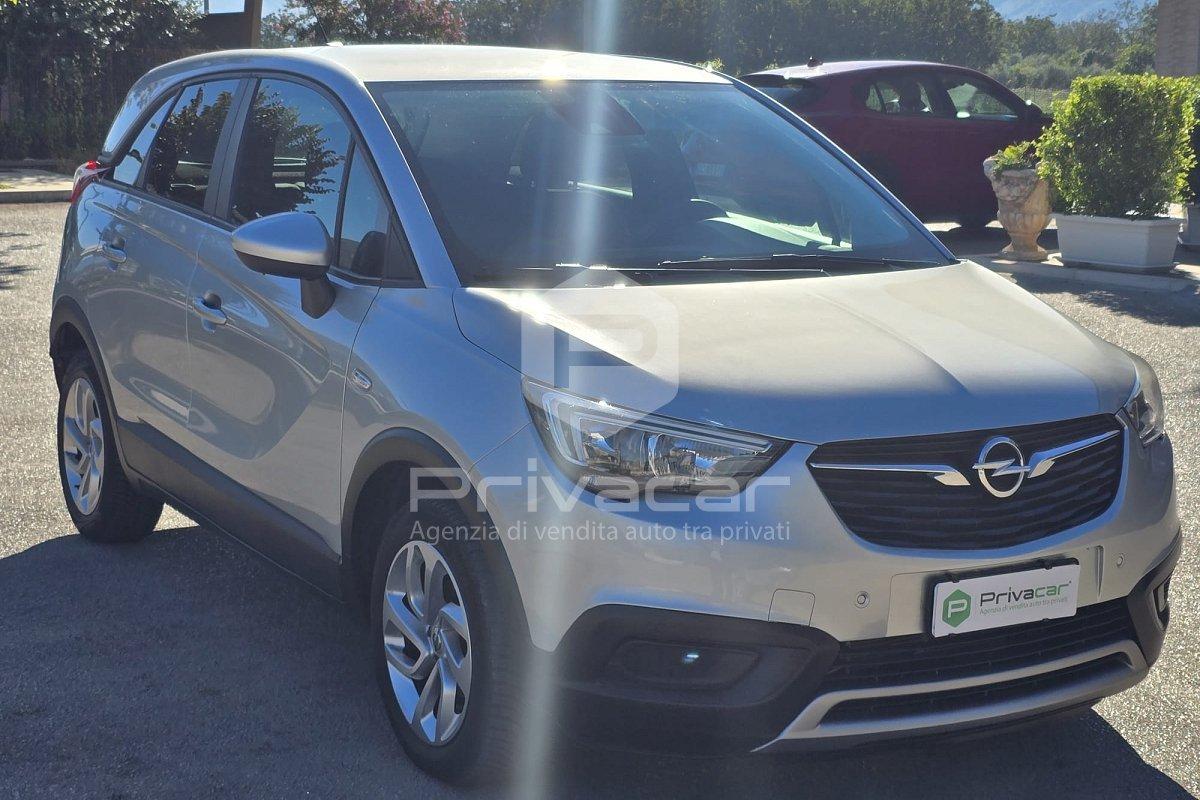 OPEL Crossland X 1.5 ECOTEC D 102 CV Start&Stop Innovation