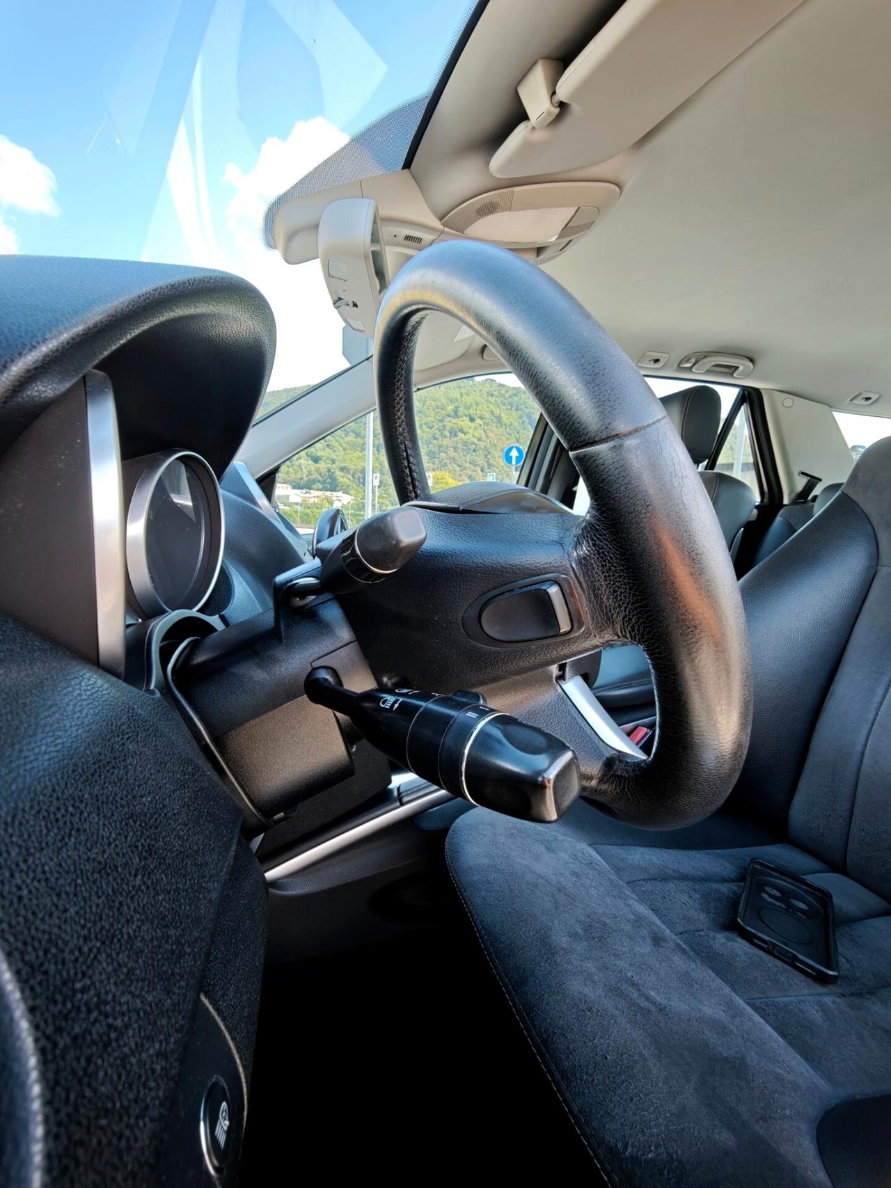 Mercedes-benz ML 320 CDI Sport - unico proprietario -