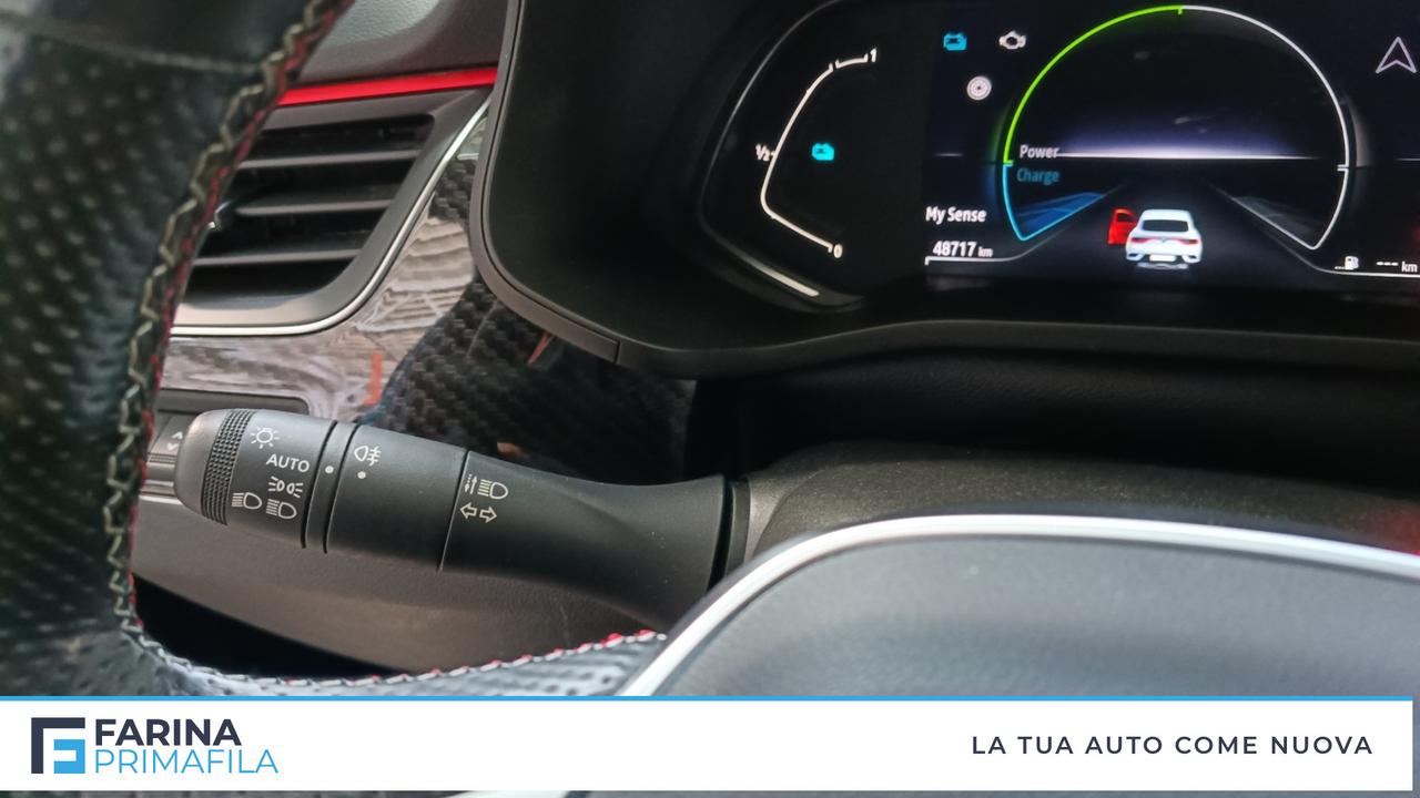 RENAULT Arkana 2021 - Arkana 1.6 E-Tech full hybrid R.S. Line 145cv