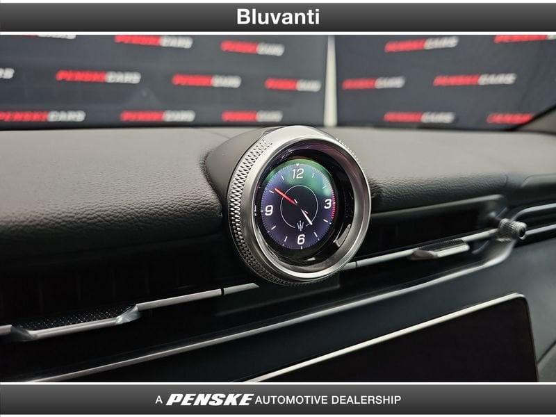 Maserati Grecale Grecale 2.0 mhev GT 250cv auto