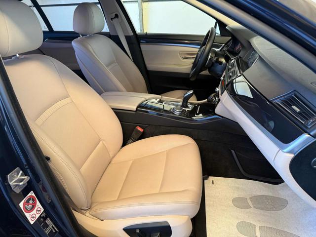 BMW 530 dA 258CV Luxury E6 PREZZO REALE