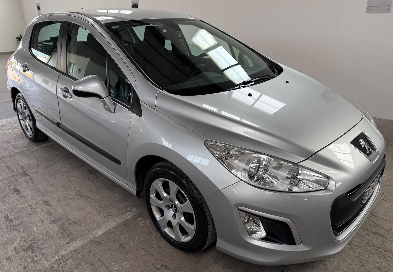 Peugeot 308 1.6 8V e-HDi 112CV 5porte - 2012