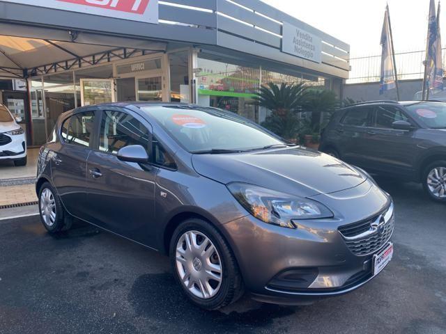 Opel Corsa 5 Porte Corsa 5p 1.2 Advance my18.5