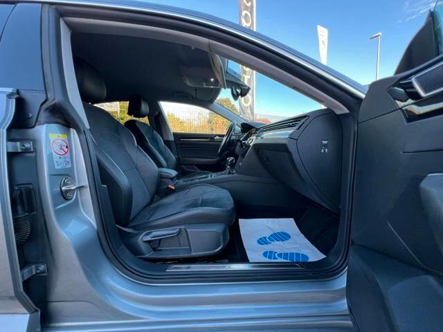 Volkswagen Arteon 2.0 TDI 190 CV SCR 4MOTION DSG Elegance BlueMot. Tech - PREZZO CON FINANZIAMENTO
