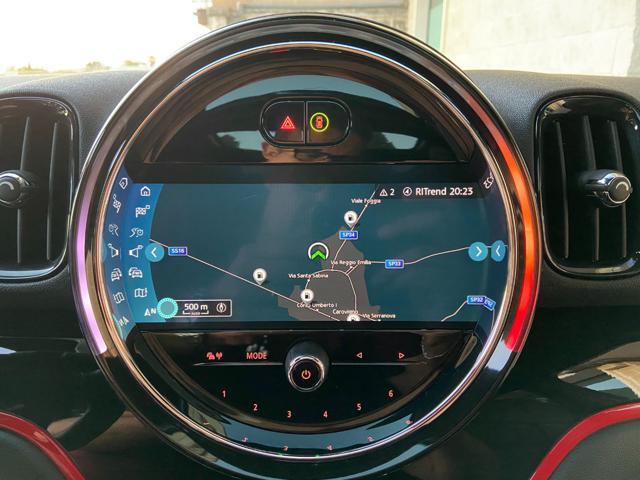 MINI Countryman 2.0 Cooper SD JCW Countryman-TETTO APR/PAN