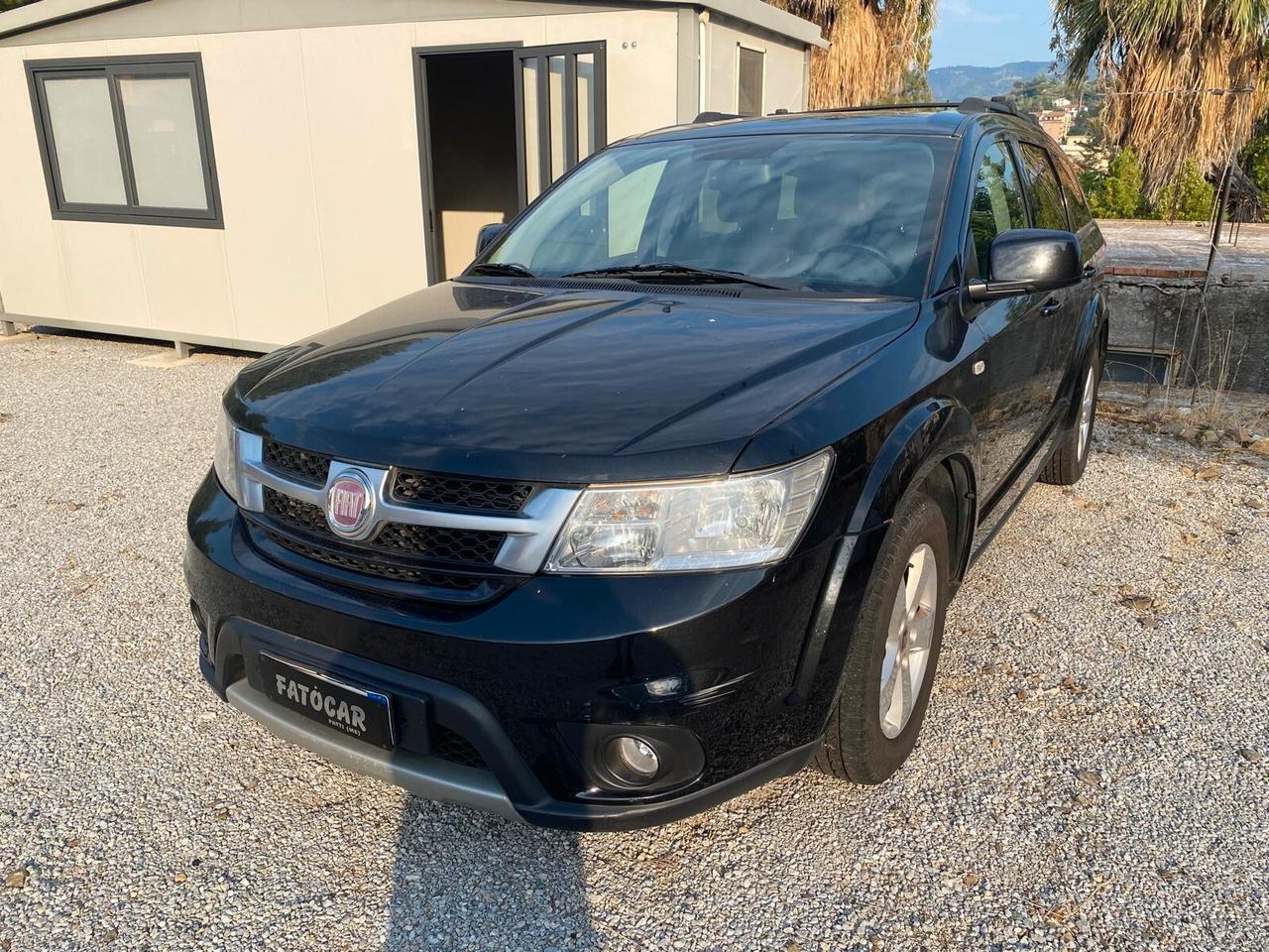 Fiat Freemont 2.0 Multijet 170 CV