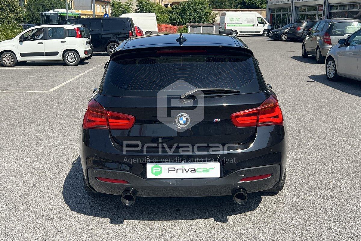 BMW 118d 5p. Msport