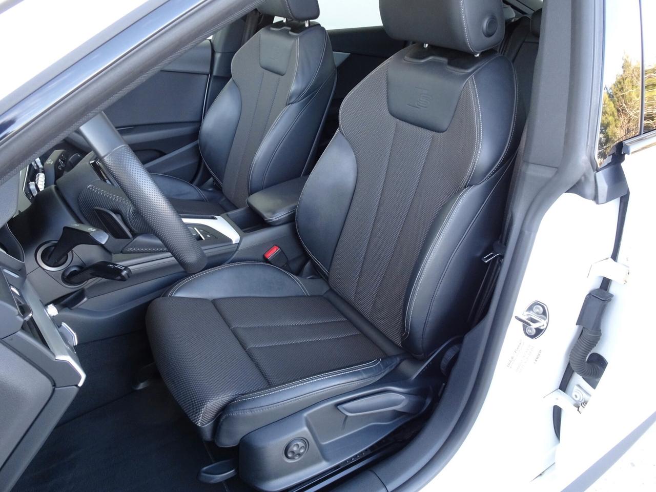 AUDI A5 Sportback 2.0 TDI quattro S-LINE TETTO/LED