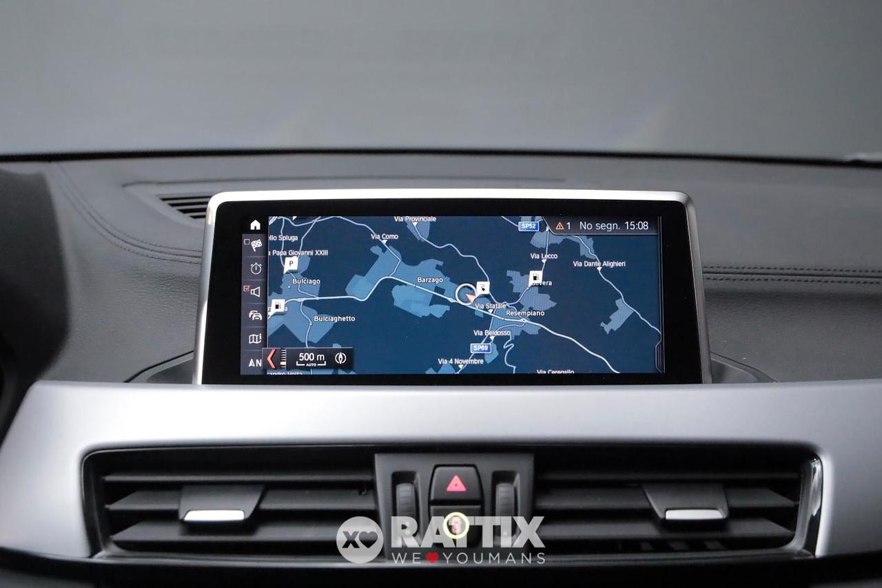 BMW X2 1.5 PHEV Business X xDrive25e Auto