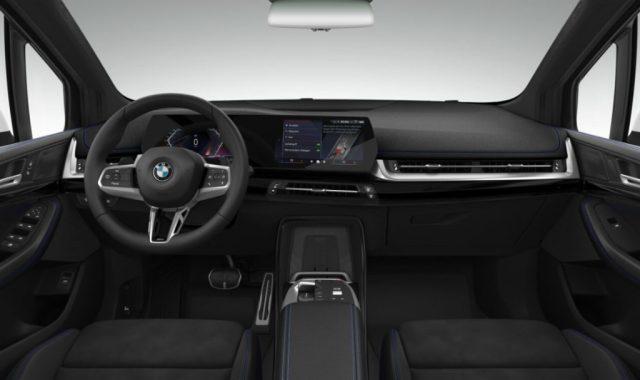 BMW 218 d Active Tourer Msport