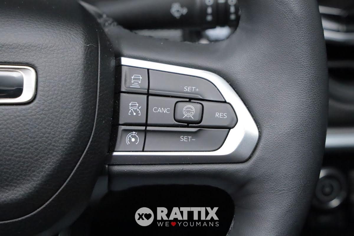 Jeep Compass 1.5 Turbo T4 Mhev 130CV Altitude DCT