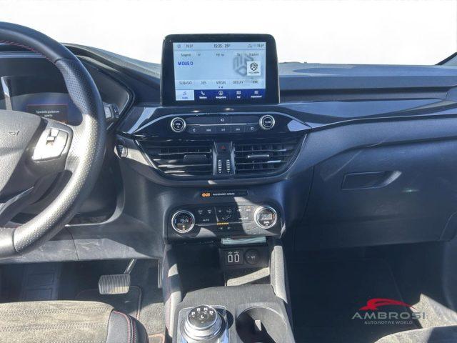 FORD Kuga 2.5 Full Hybrid 190 CV CVT 2WD ST-Line X