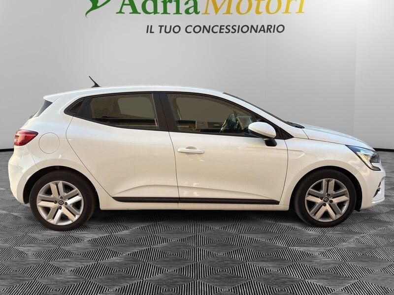 Renault Clio TCe 12V 100 CV GPL 5 porte ZEN