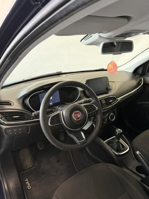 Fiat Tipo 1.3 Mjt S&S 5 porte Business