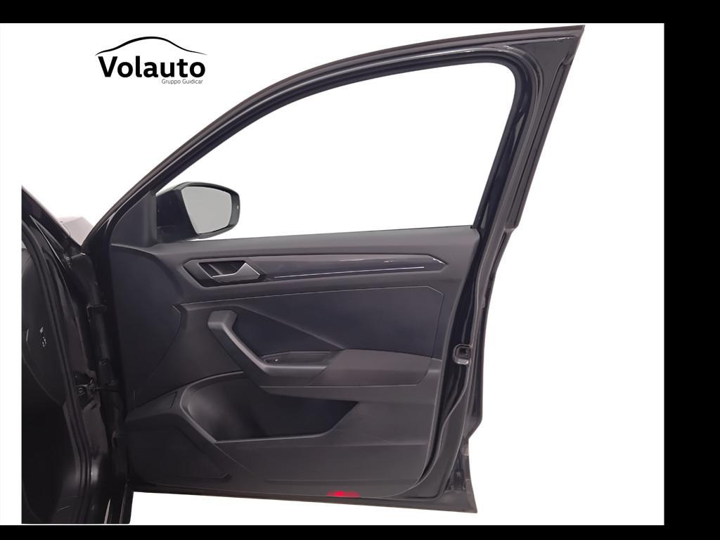 VOLKSWAGEN T-Roc I 2017 - T-Roc 2.0 tdi Advanced 4motion dsg