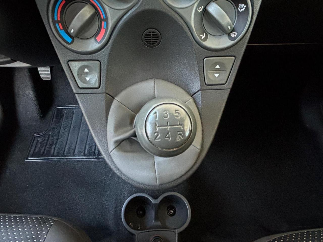 Fiat Panda 1.2 Dynamic GPL