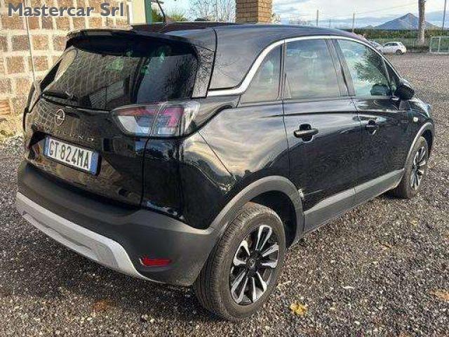OPEL Crossland Crossland 2021 1.2 Elegance s - GT824MA