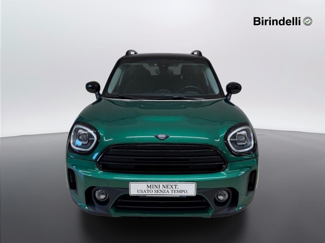 MINI Mini Countrym.(F60) - Mini 2.0 Cooper D Business Countryman