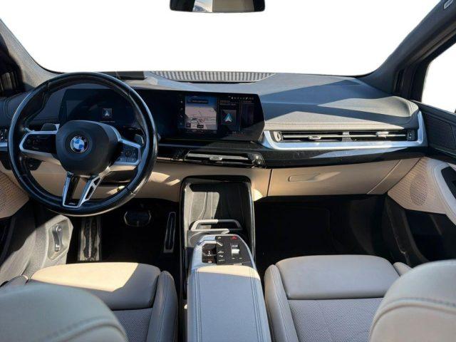 BMW 218 d Active Tourer Msport