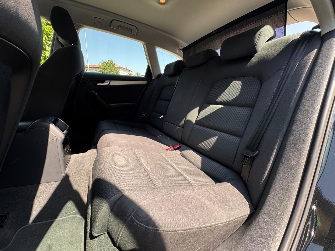 Audi A4 Avant 2.0 TDI 120 CV Business Plus