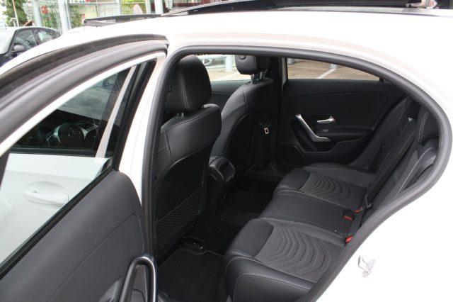 MERCEDES-BENZ A 180 d Automatic Progressive Advanced Plus