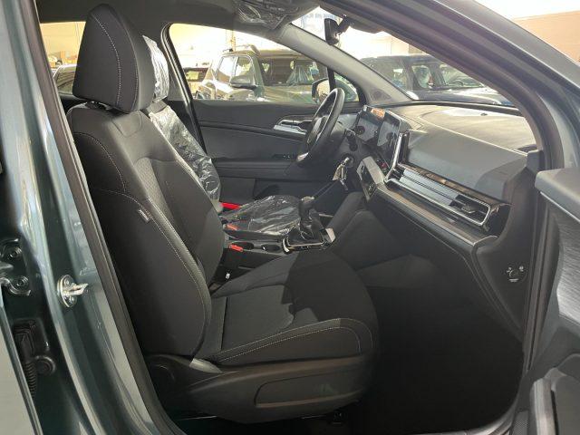 KIA Sportage 1.6 TGDi GPL Business UFFICIALE KIA ITALIA