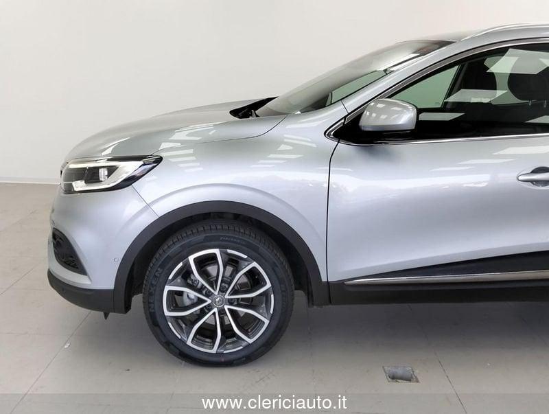 Renault Kadjar Blue dCi 8V 115CV Sport Edition