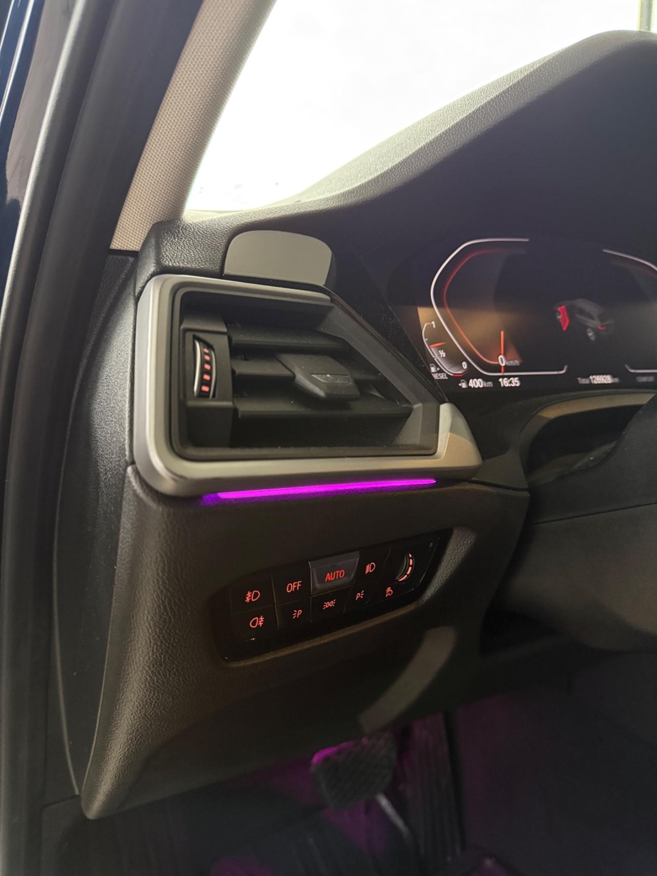 Bmw 320 xDrive Touring