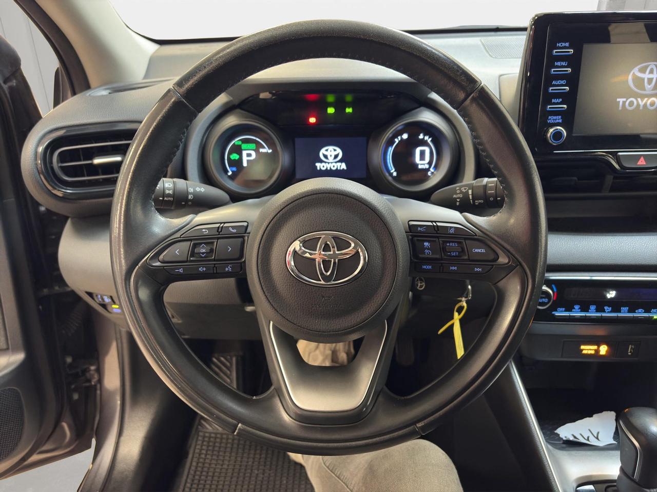 Toyota Yaris 1.5h Trend