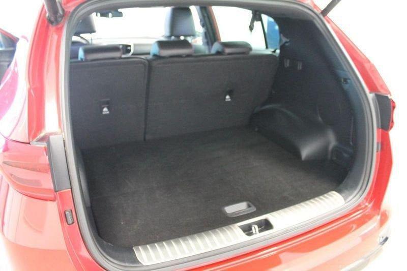 Kia Sportage 1.6 CRDI 136 CV DCT7 AWD GT Line+ Tetto