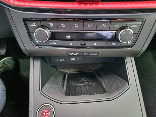 Seat Ibiza 1.0 ecotsi FR 95cv
