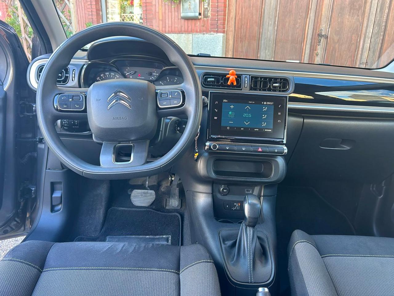 Citroen C3 1.2 PureTech 110 Shine #50071