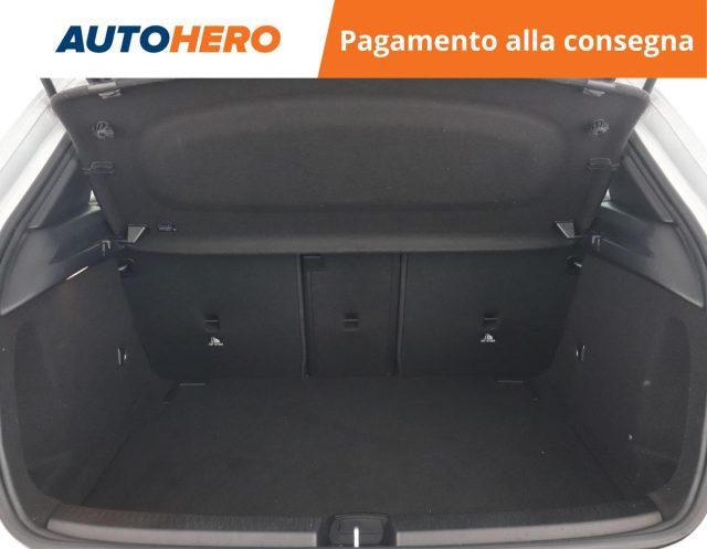 MERCEDES-BENZ A 180 d Automatic Business