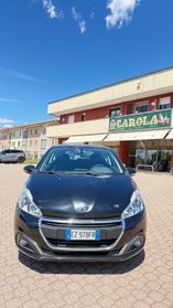 PEUGOET 208 NEOPATENTATI EURO 6