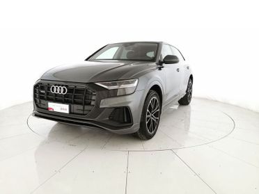 Audi Q8 45 3.0 tdi mhev Sport quattro tiptronic