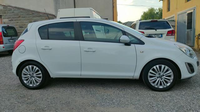 OPEL Corsa 1.3 CDTI 95CV 5P. Cosmo VEDERE DESCRIZIONE