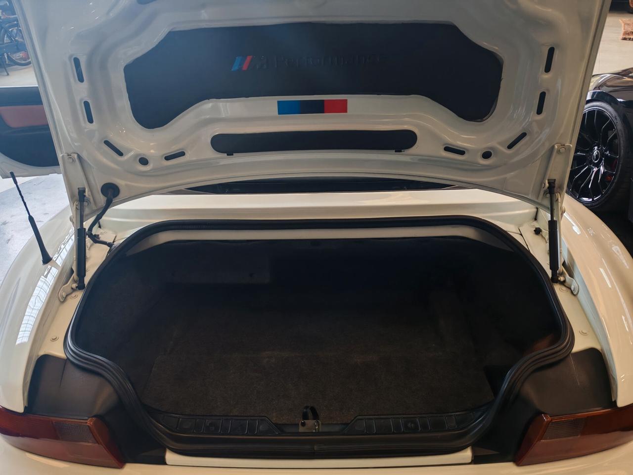 Bmw Z3 2.8 Roadster asi