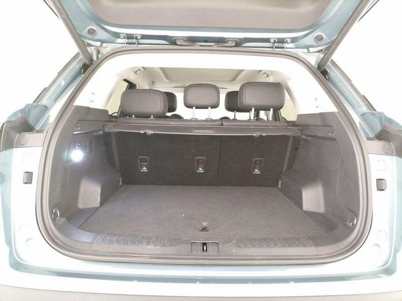 JAECOO 7 SHS-H Jaecoo 7 SHS-P 1.5 tgdi phev Exclusive auto