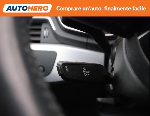 AUDI A4 Avant 2.0 TDI 190 CV quattro S tronic Sport